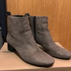 Zara boots